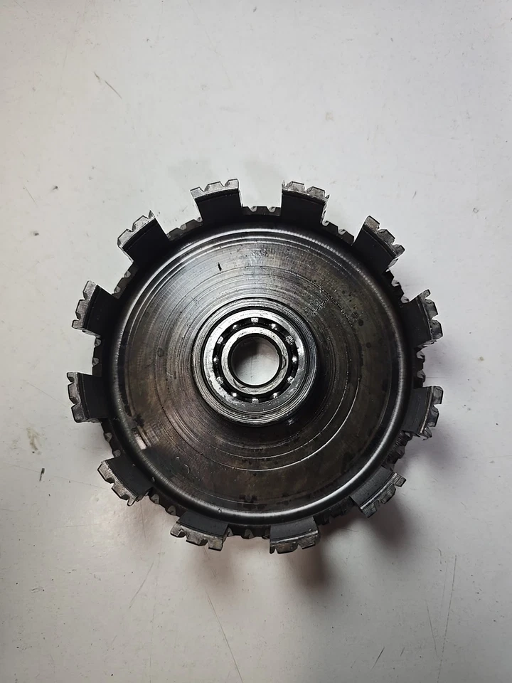 Cesta de embrague Montesa Cota 247 21M 1971 Foto 2 de 4