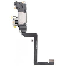 New Ear Speaker Earpiece Proximity Sensor Flex Cable Accessory For iphone 11