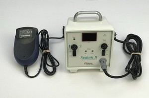 Sybron-Endo Analytic System B HeatSource DownPack Obturation