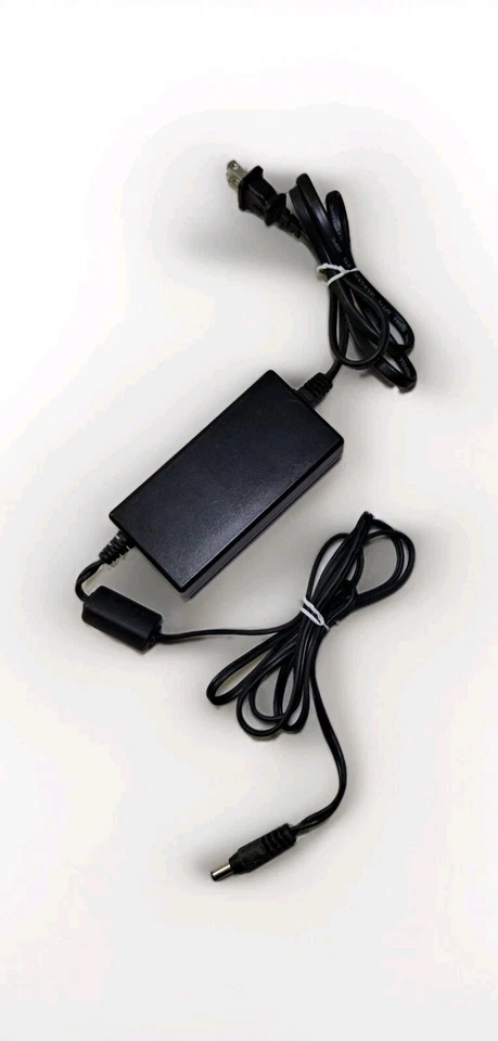 Fuente de alimentación adaptador de CA para impresora Kodak OEM EasyShare HPA-602425A0 en muy buena condición envío y devolución gratuitos Foto 3 de 3