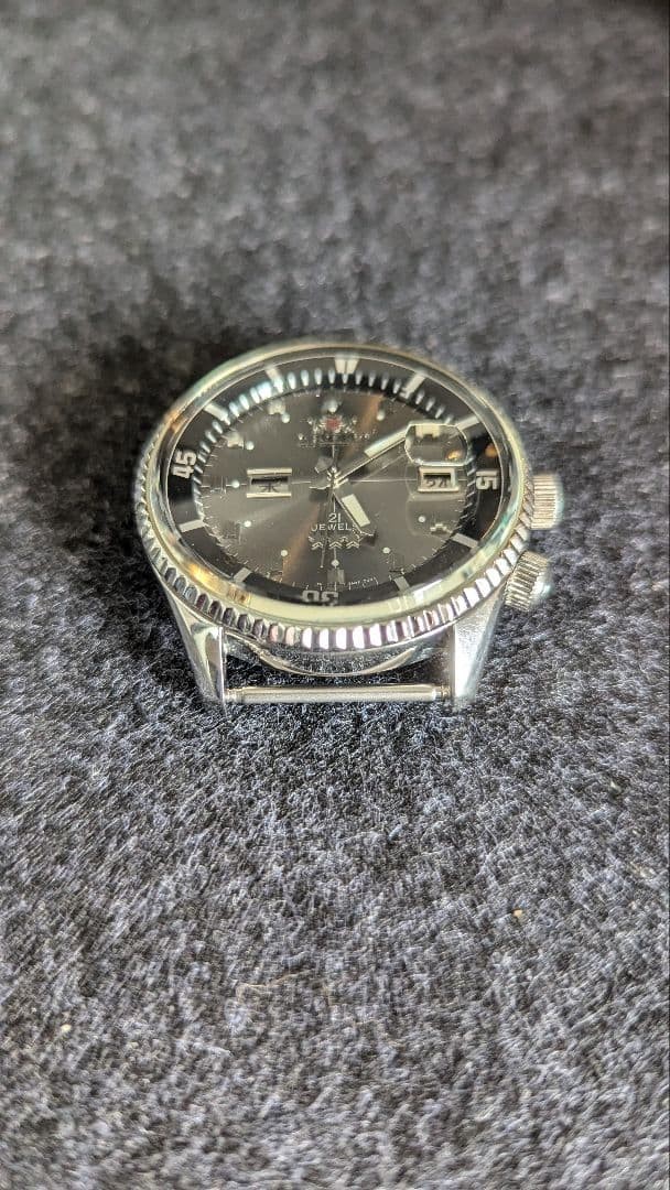 Orient King Master - image 3