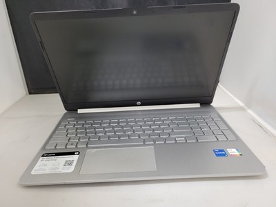 HP 15.6'' Screen FHD Laptop, Intel Core i5-1135G7, 8/256GB  win 11 home