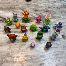Toy Lot Of Mini Toys Lot Of 16 Pieces Random Assortment