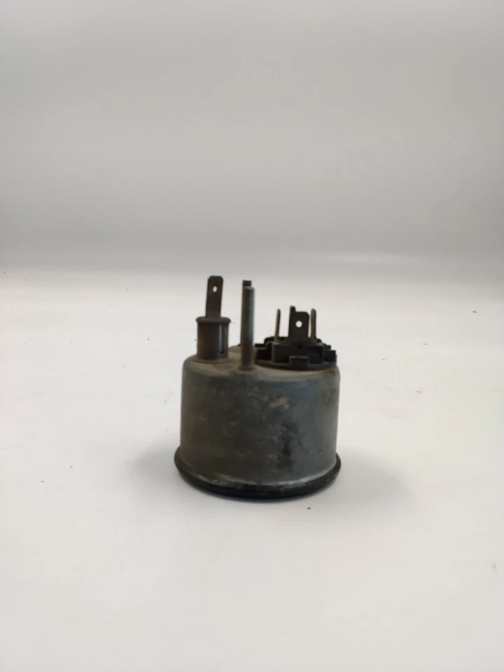 Manómetro de presión de aceite PORSCHE VDO 356, 912 VDO manómetro de presión de aceite PSI 12V 356/912 P Foto 3 de 4
