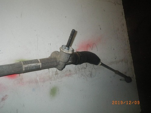 144564 Lenkgetriebe OPEL Corsa D (S07) 1.2