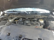 Ran 105k Mile Ram 2500 Engine 6.7l Cummins Turbo Diesel 13 14 15 16 17 Motor L