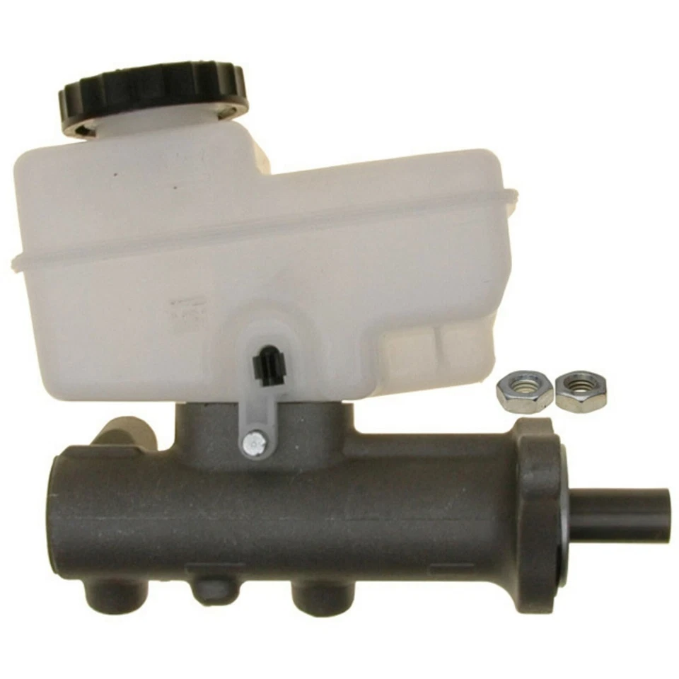 Raybestos MC391411 制动主缸适用于日产 Pathfinder 2008 - 2012 — 第 3/4 张图片