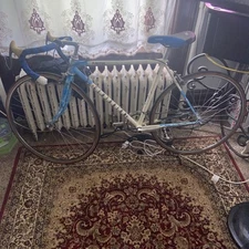 Centurion Prestige Bike 