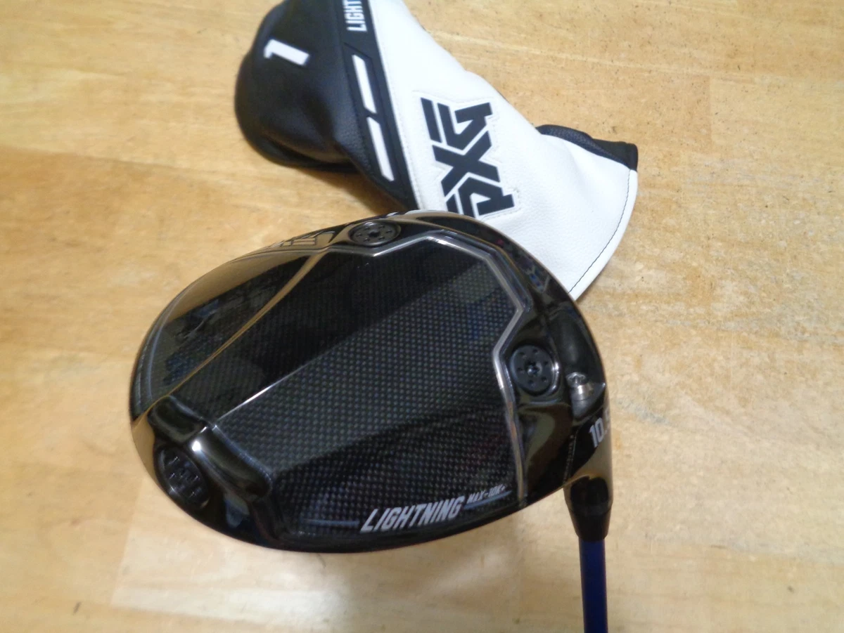 PXG Driver 10.5 Loft Golf Clubs for sale | eBay