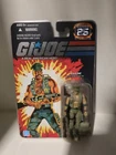 Hasbro G.I. Joe Gung-Ho 25th Anniversary Marine Action Figure 2007 Age 5+