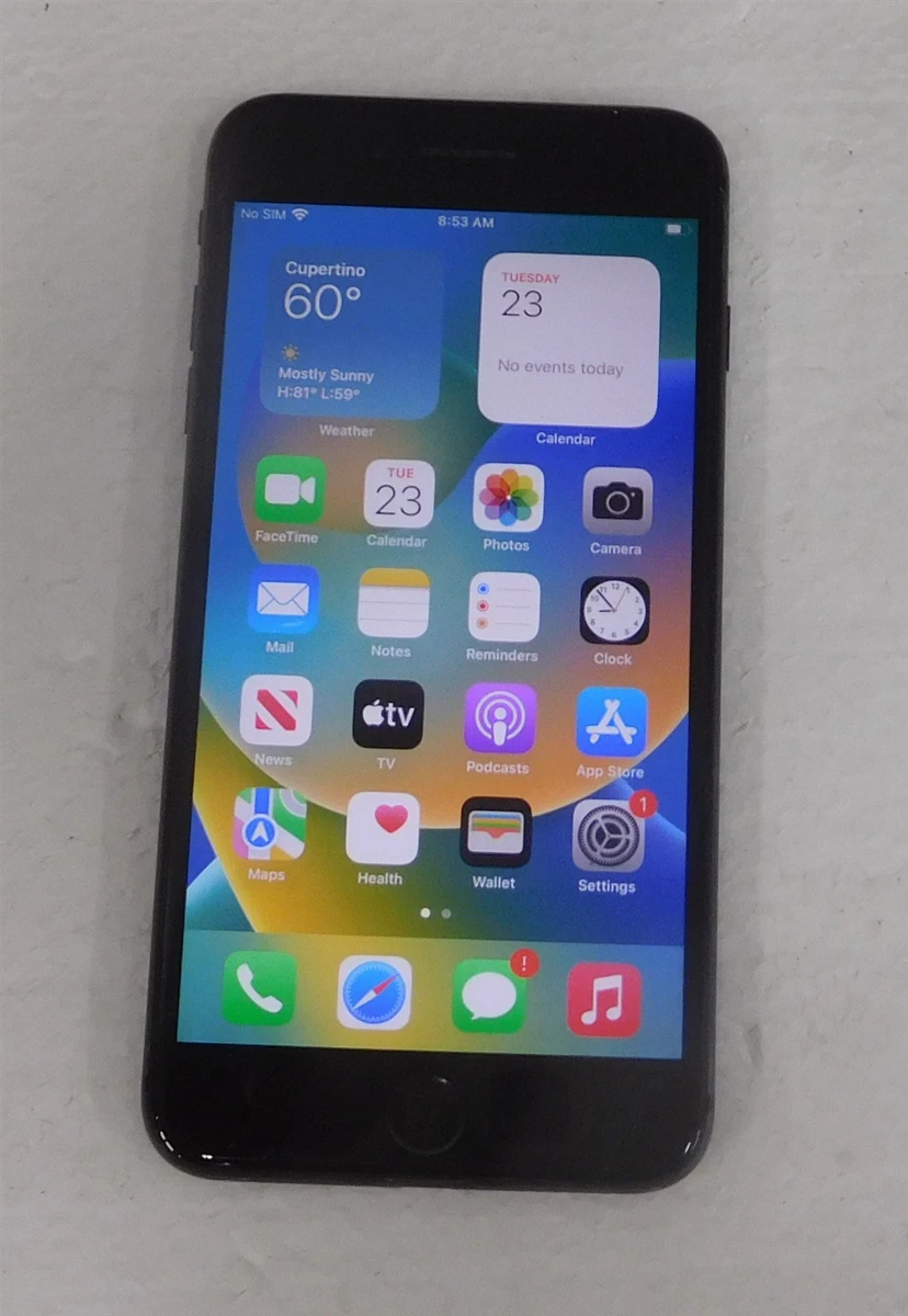 iPhone 8 Plus 64GB Network Unlocked for Sale | Shop New & Used