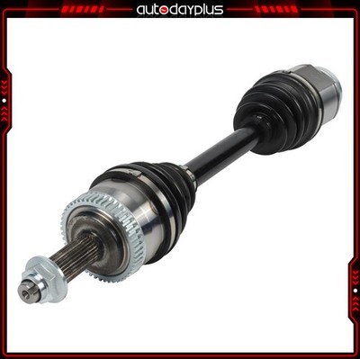 Front Passenger CV Axle Assy for 07-09 Kia Magentis Optima Rondo 07-11 2.7L DOHC