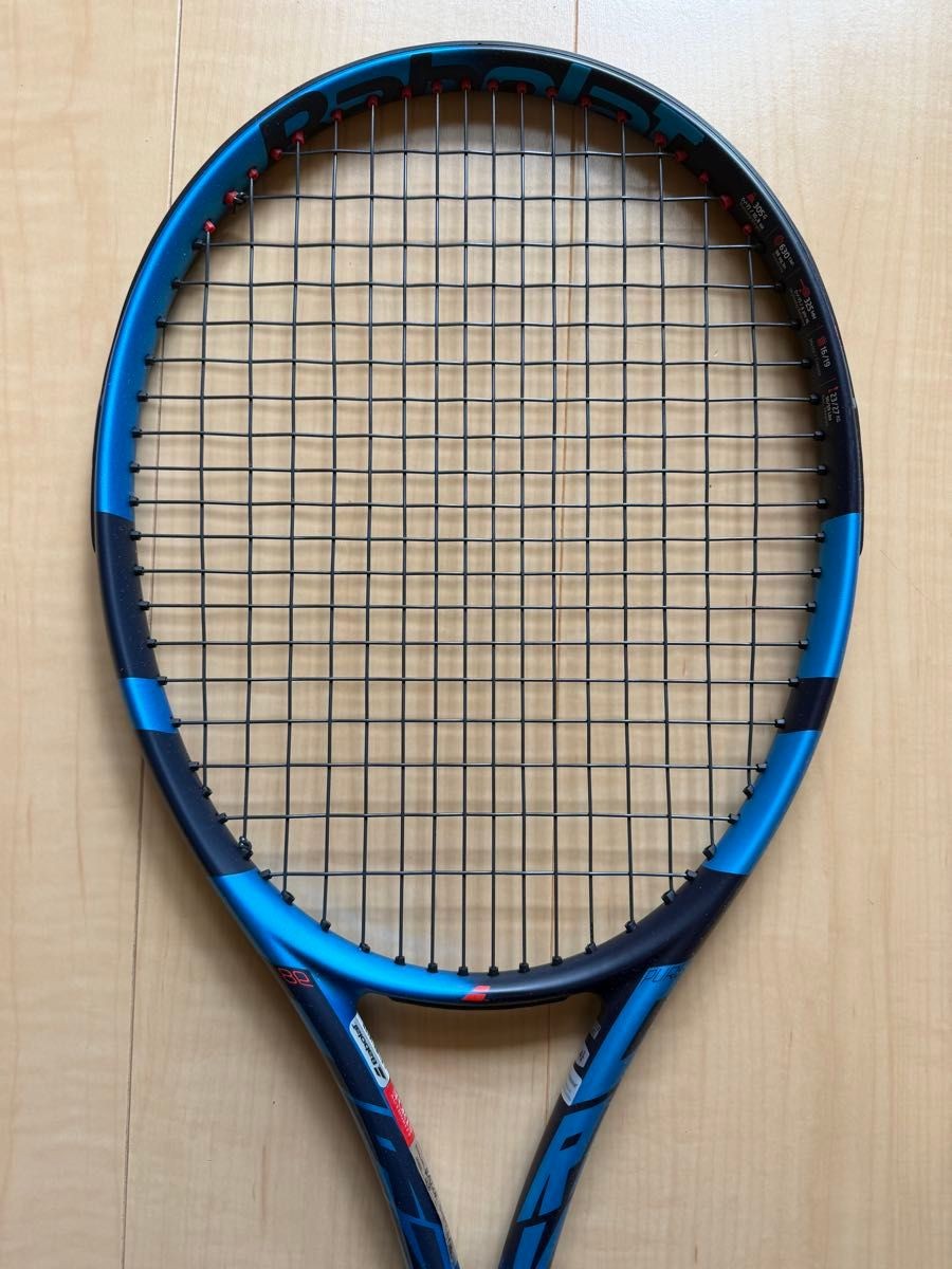 Babolat Pure Drive98 G2　ピュアドライブ98 Babolat Pure Drive98 G2 ピュアドライブ98 テニスラケット バボラ