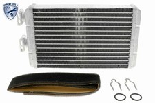 VEMO Wärmetauscher Innenraumheizung EXPERT KITS + V20-61-0003 für BMW E46 3er