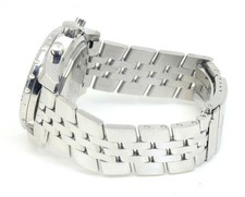 Men's Breitling Bentley Motors GT S.E. 45MM Stainless Steel watch Ref.A13362 8