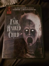 Masters of Horror: Fair Haired Child (DVD)