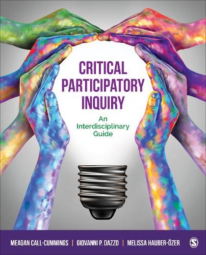 Critical Participatory Inquiry by Meagan Call-Cummings, Giova... - 9781071825860