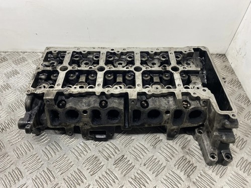 BMW 5 F10 Motorkopf 7810465 7810463 7781102 2.00 Diesel 135kw 2013 21712084