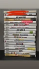 New ListingLot of 17 Wii Games - Tested And Working - Boots To Title Screen