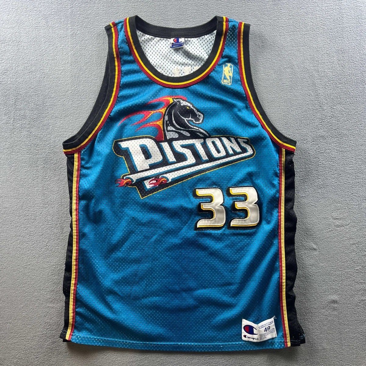 25+ Champion Grant Hill NBA Jerseys for sale | Updated Oct 2026