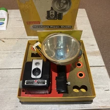 kodak brownie camera