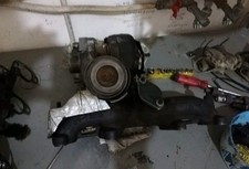 ✅️Rigenerata - GARRETT 1749VA Turbo VW,AUDI ,Passat,A4 1.9 Tdi 130cv