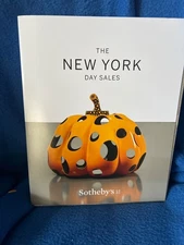 SOTHEBY'S LEONARD LAUDER  COL, EXQUISITE CORPUS DAY AUCTION NOVEMBER 21 , 2025