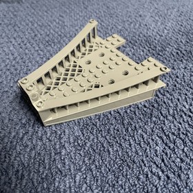 LEGO Harry Potter 4768 The Durmstrang Ship 100% Complete Good Condition