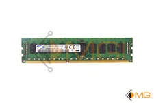SAMSUNG 4GB 1 X 4GB 2Rx4 PC3-10600R M393B5273DH0-YH9 SERVER