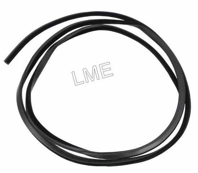 BMW e30 m3 325iX 325is 325i 325e 325 Sunroof Seal 2580 mm Genuine new