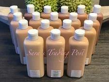 1 ESTEE LAUDER DOUBLE WEAR STAY IN PLACE Makeup Foundation 6.7oz/200ml Jumbo +🎁