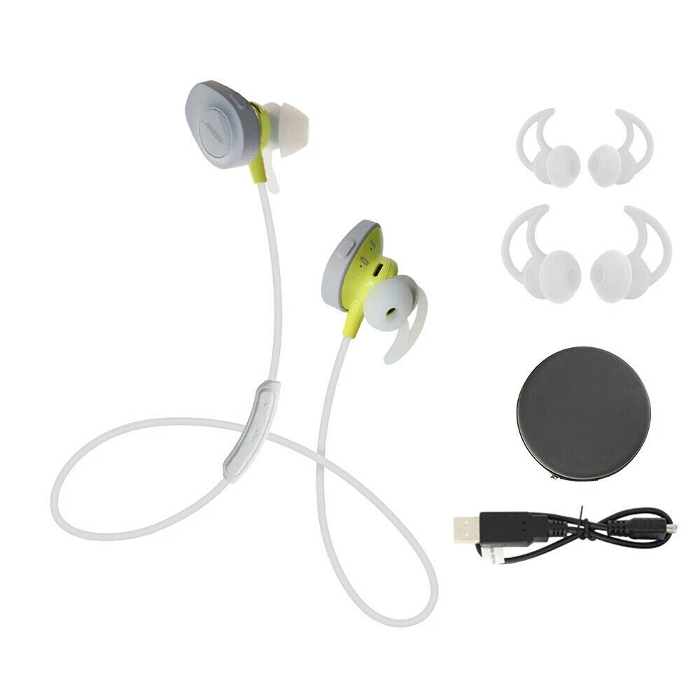 Bose Yellow Headphones for Sale - eBay
