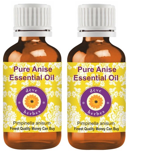 Olio essenziale di anice puro (Pimpinella anisum) grado terapeutico 100% naturale - Foto 110 di 144