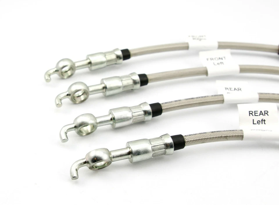 fits CELICA ST182-ST183-ST184 1989-1994 brake upgrade - SAFEBRAKE Performance - Image 4 of 4