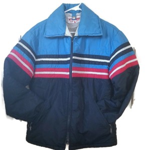 mcgregor jacket vintage