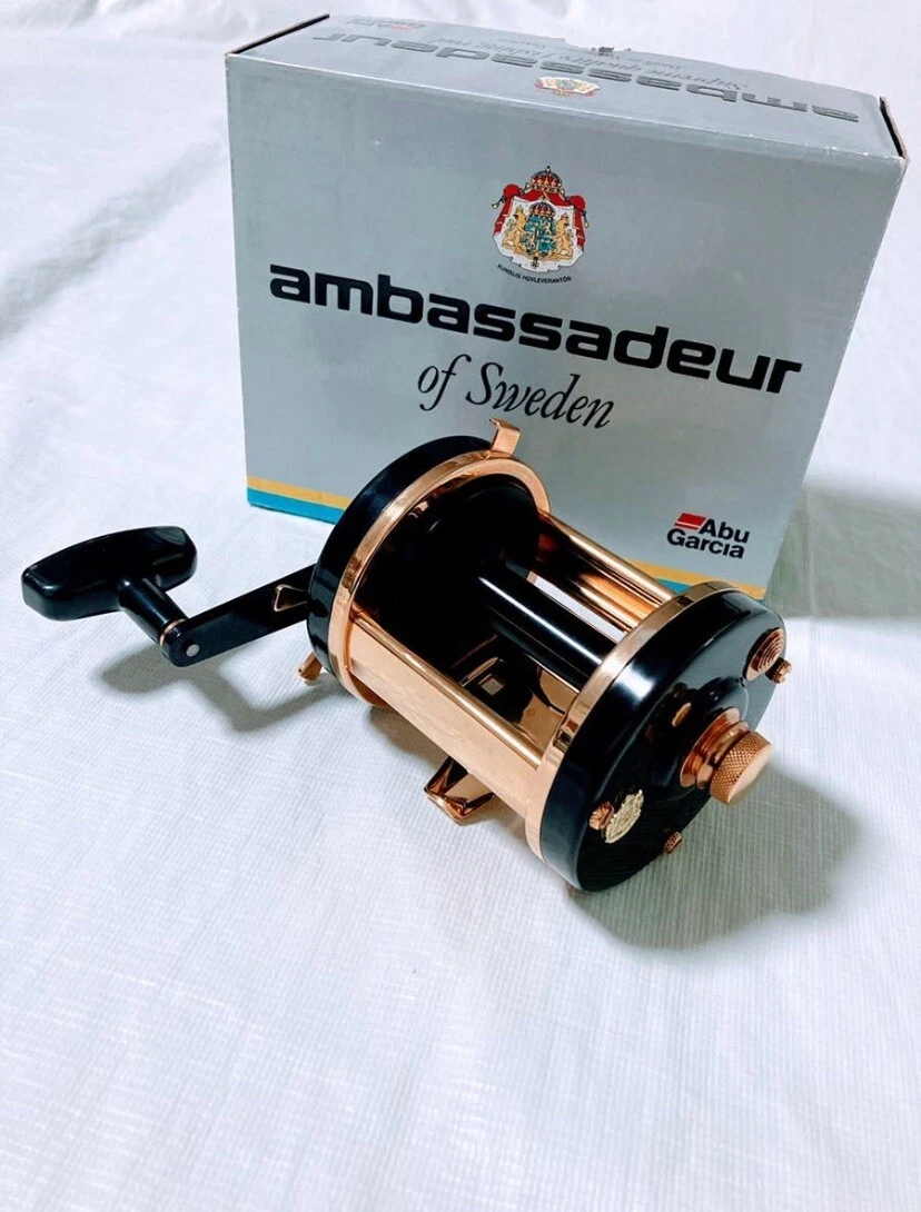 abu ambassadeur cdl | eBay