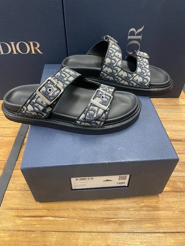dior sliders mens