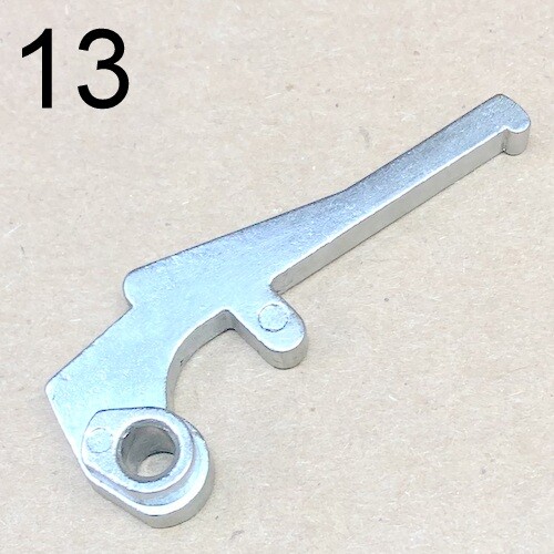 SINGER USED GENUINE ORIGINAL CE-250 PARTS ALSO FIT OTHER FUTURA CE MODELS TESTED - Picture 37 of 47