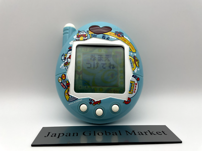 1997年CAT DIGITAL PET Nyanchi 　にゃんち　VISGO 1997年CAT DIGITAL PET Nyanchi にゃんち VISGO - メルカリ