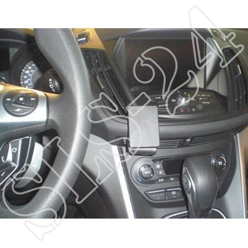 BRODIT ProClip 854795 KFZ Navi Halterung Ford Kuga C-Max ab2013 Halter / Konsole