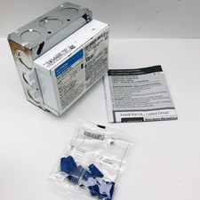 LUTRON HI-LUME LTEAU1UKL2B 1% LED DRIVER