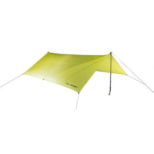 New - Sea to Summit Escapist 15 Denier Tarp - Medium