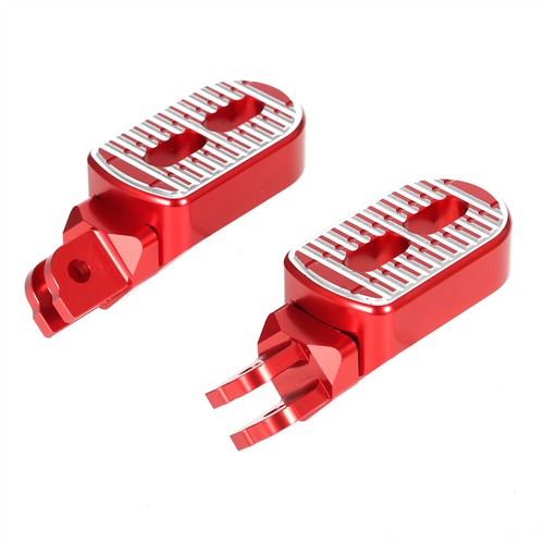 For Honda CB1100 A/E/S/SF X11 3D CNC Front Rider Footrest Pedals Foot Pegs - Picture 45 of 76