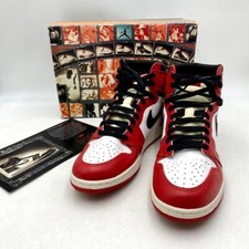 Jordan 1 Retro High Chicago 1994 for Sale | Authenticity Jordan 1 Retro High Chicago 1994 for Sale | Authenticity