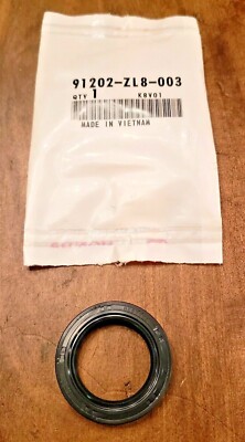 NEW Genuine HONDA Oil Seal (28x41.25x6) GC160 GC190 GCV160