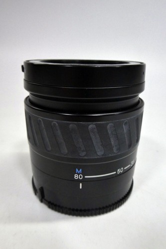 Minolta / Sony Alpha mount 35-80mm Metal body f4~5.6 - Picture 7 of 8