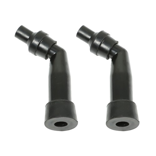 Juego de bobinas de encendido para 12 voltios 12V Kawasaki KZ Suzuki GS Honda CB 650 750 900 EE. UU. - Imagen 2 de 12