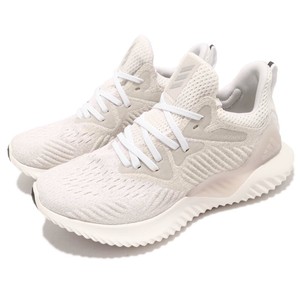 adidas alphabounce women's white