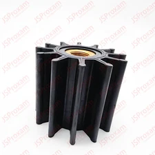 Pump Impeller Repl For Sherwood Marine 17000K 7E-0321 1W5664 3802444 18958-0001