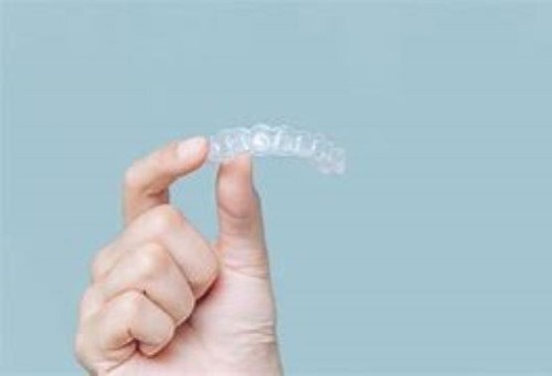 Trattamento ortodontico ricaduta - fermo attivo superiore o inferiore ~MADE in USA - Foto 4 di 13
